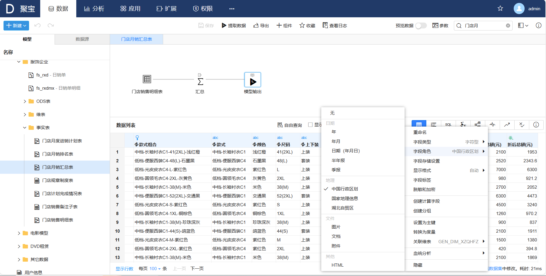 行政区划