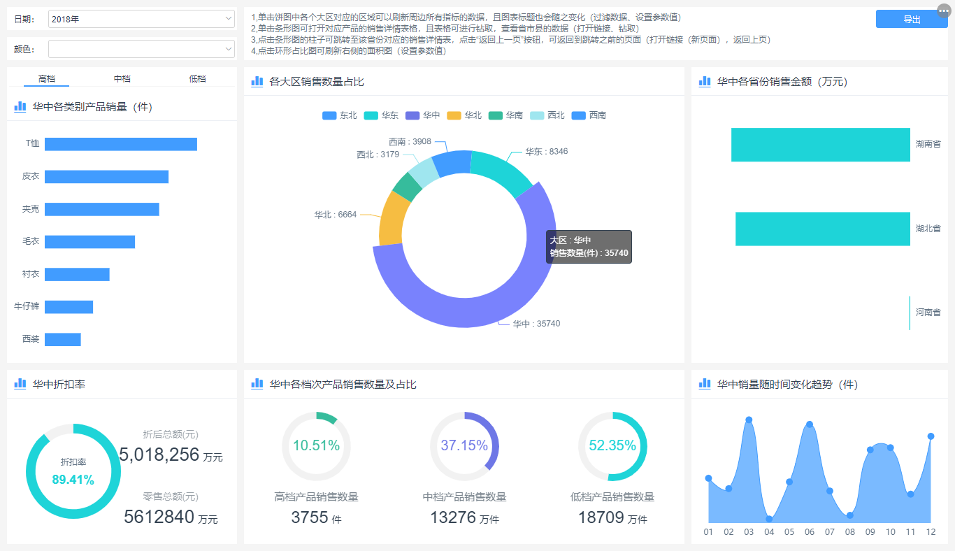 设置参数